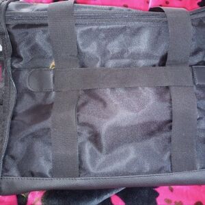 Kenneth Cole Pet Carrier Medium Size